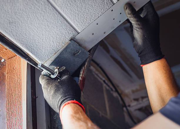 Reliable Garage Door Panel Replacement contractor in Lumpkin County County, GA by Garage Doors Repair Pro